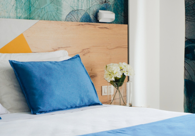 Hotel Qalea Pantelleria